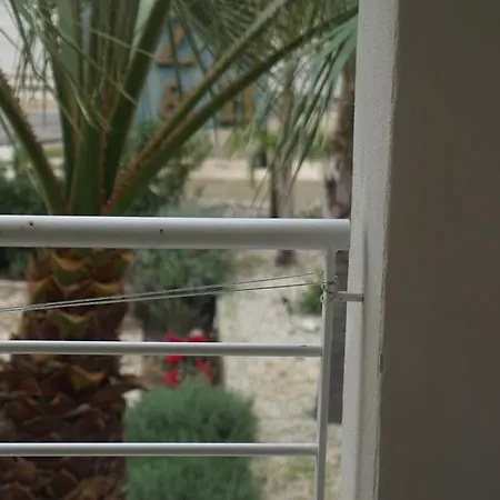 Guest house Sottovento Playa Donnalucata (Sicily)