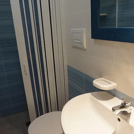 Sottovento Playa Guest house Donnalucata (Sicily)