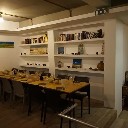 Sottovento Playa Guest house *