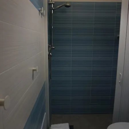 Sottovento Playa Guest house Donnalucata (Sicily)