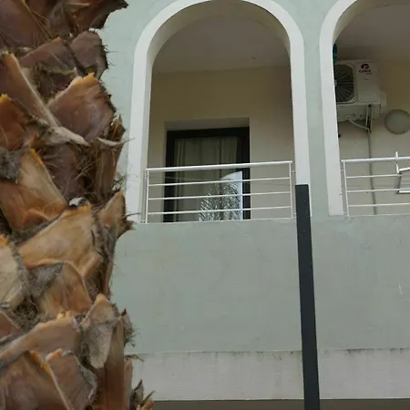 Sottovento Playa Guest house