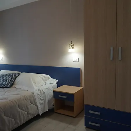 Guest house Sottovento Playa