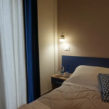 Sottovento Playa Guest house