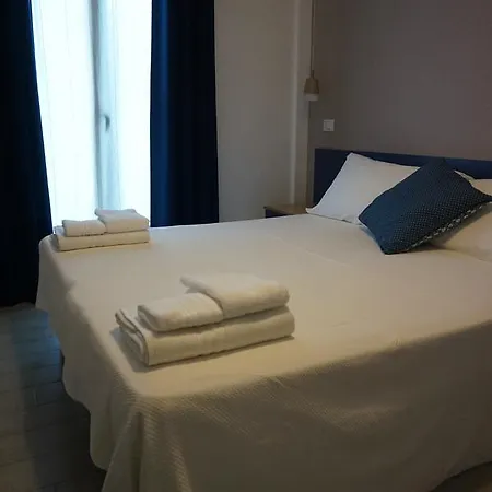 Vendégház Sottovento Playa Donnalucata